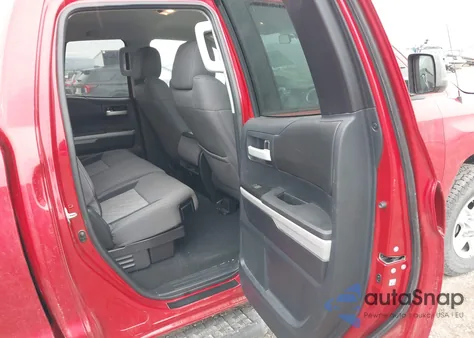 2016 Toyota Tundra Sr5 4.6L V8 z USA, uszkodzony, nr VIN 5TFUM5F15GX064720